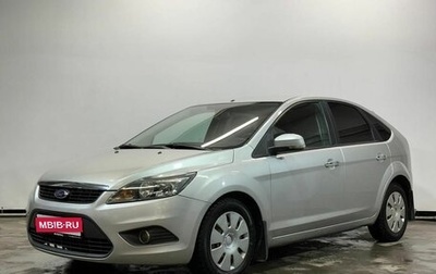 Ford Focus II рестайлинг, 2008 год, 640 000 рублей, 1 фотография