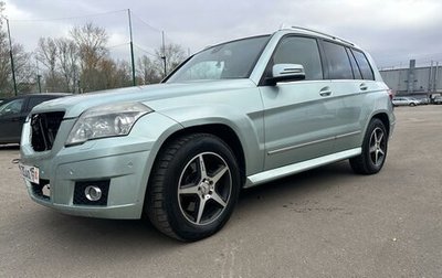 Mercedes-Benz GLK-Класс, 2009 год, 910 000 рублей, 1 фотография