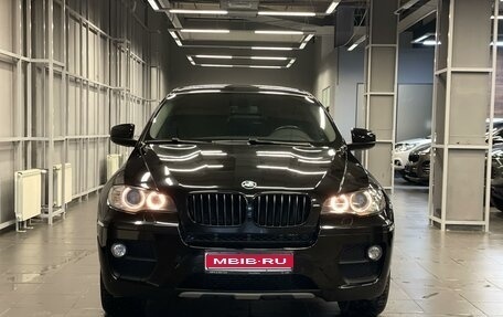 BMW X6, 2013 год, 3 055 000 рублей, 1 фотография