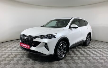 Haval F7 I, 2022 год, 2 280 000 рублей, 1 фотография