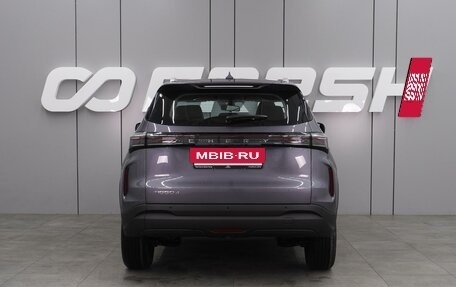 Chery Tiggo 4 I рестайлинг, 2024 год, 2 330 000 рублей, 4 фотография