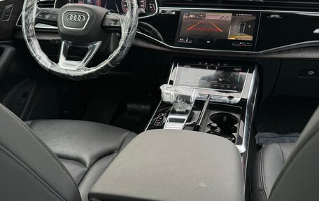 Audi Q7, 2020 год, 6 300 000 рублей, 5 фотография