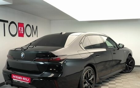 BMW 7 серия, 2023 год, 16 450 000 рублей, 2 фотография