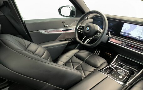 BMW 7 серия, 2023 год, 16 450 000 рублей, 9 фотография