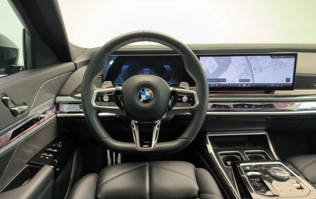 BMW 7 серия, 2023 год, 16 450 000 рублей, 12 фотография