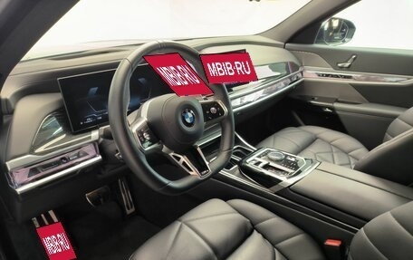 BMW 7 серия, 2023 год, 16 450 000 рублей, 17 фотография