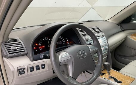 Toyota Camry, 2007 год, 990 000 рублей, 7 фотография