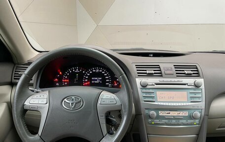 Toyota Camry, 2007 год, 990 000 рублей, 8 фотография