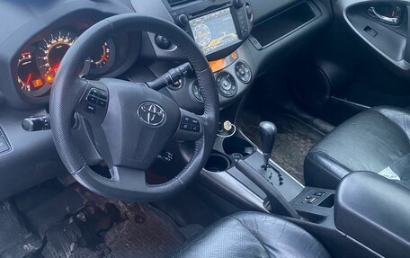 Toyota RAV4, 2012 год, 1 519 000 рублей, 8 фотография