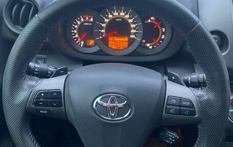 Toyota RAV4, 2012 год, 1 519 000 рублей, 5 фотография