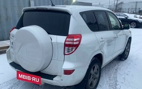 Toyota RAV4, 2012 год, 1 519 000 рублей, 3 фотография