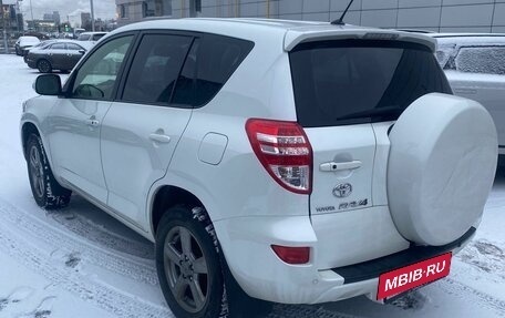 Toyota RAV4, 2012 год, 1 519 000 рублей, 4 фотография