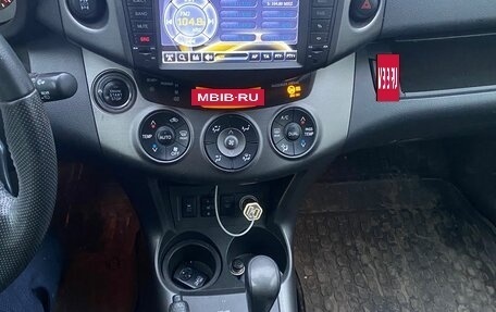 Toyota RAV4, 2012 год, 1 519 000 рублей, 7 фотография