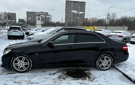 Mercedes-Benz E-Класс, 2012 год, 2 050 000 рублей, 4 фотография