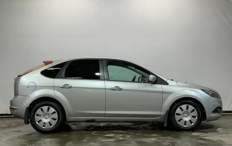 Ford Focus II рестайлинг, 2008 год, 640 000 рублей, 4 фотография