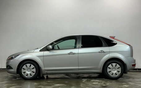 Ford Focus II рестайлинг, 2008 год, 640 000 рублей, 8 фотография