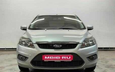 Ford Focus II рестайлинг, 2008 год, 640 000 рублей, 2 фотография