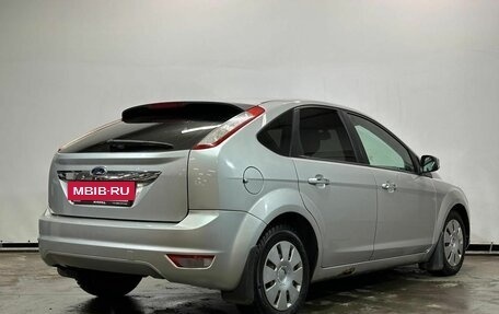 Ford Focus II рестайлинг, 2008 год, 640 000 рублей, 5 фотография