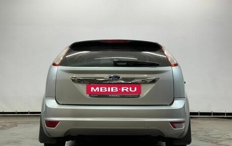 Ford Focus II рестайлинг, 2008 год, 640 000 рублей, 6 фотография