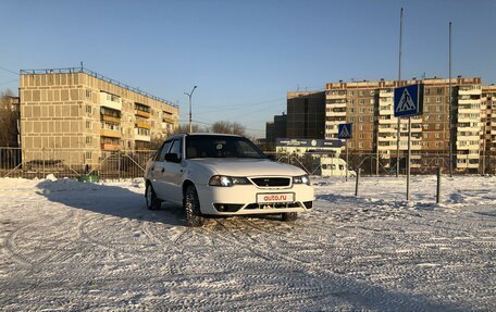 Daewoo Nexia I рестайлинг, 2010 год, 260 000 рублей, 2 фотография