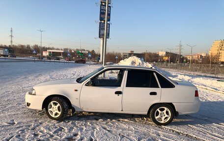 Daewoo Nexia I рестайлинг, 2010 год, 260 000 рублей, 6 фотография