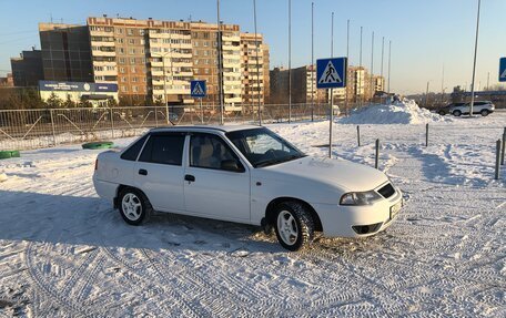 Daewoo Nexia I рестайлинг, 2010 год, 260 000 рублей, 3 фотография