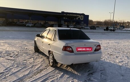 Daewoo Nexia I рестайлинг, 2010 год, 260 000 рублей, 5 фотография