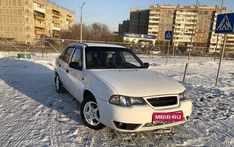 Daewoo Nexia I рестайлинг, 2010 год, 260 000 рублей, 20 фотография