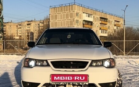 Daewoo Nexia I рестайлинг, 2010 год, 260 000 рублей, 21 фотография