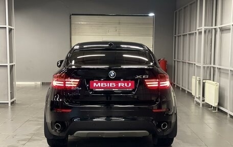 BMW X6, 2013 год, 3 055 000 рублей, 4 фотография