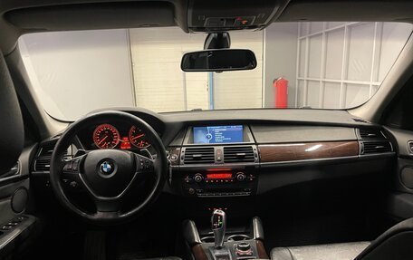 BMW X6, 2013 год, 3 055 000 рублей, 14 фотография