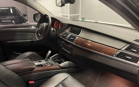 BMW X6, 2013 год, 3 055 000 рублей, 9 фотография