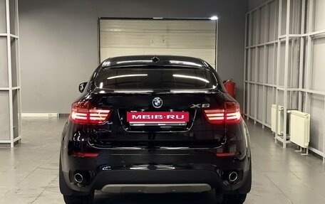 BMW X6, 2013 год, 3 055 000 рублей, 8 фотография