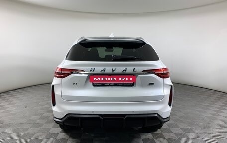 Haval F7 I, 2022 год, 2 280 000 рублей, 6 фотография