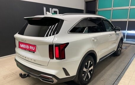 KIA Sorento IV, 2021 год, 3 450 000 рублей, 7 фотография