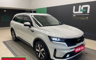 KIA Sorento IV, 2021 год, 3 450 000 рублей, 1 фотография