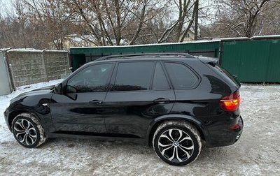 BMW X5, 2010 год, 2 500 000 рублей, 1 фотография