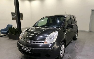 Nissan Note II рестайлинг, 2007 год, 479 000 рублей, 1 фотография