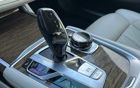 BMW 7 серия, 2016 год, 4 059 000 рублей, 25 фотография