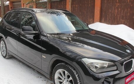 BMW X1, 2012 год, 1 250 000 рублей, 5 фотография