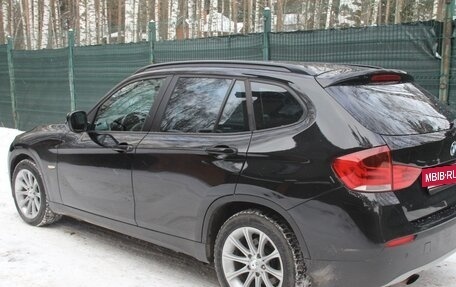 BMW X1, 2012 год, 1 250 000 рублей, 6 фотография