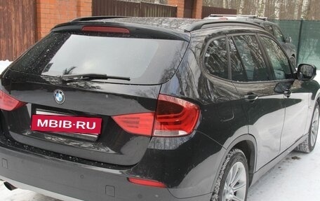 BMW X1, 2012 год, 1 250 000 рублей, 7 фотография