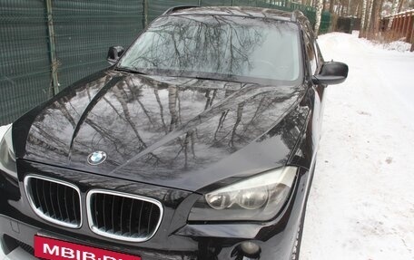 BMW X1, 2012 год, 1 250 000 рублей, 2 фотография