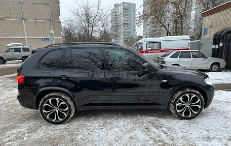 BMW X5, 2010 год, 2 500 000 рублей, 4 фотография