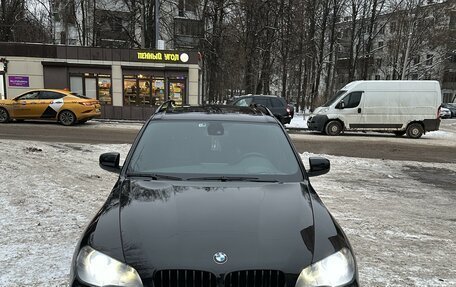 BMW X5, 2010 год, 2 500 000 рублей, 6 фотография