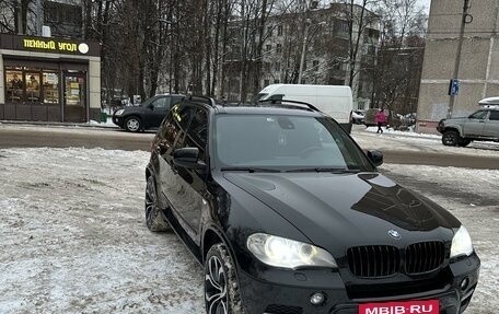 BMW X5, 2010 год, 2 500 000 рублей, 5 фотография