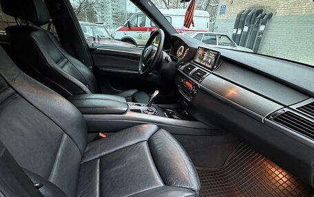 BMW X5, 2010 год, 2 500 000 рублей, 14 фотография