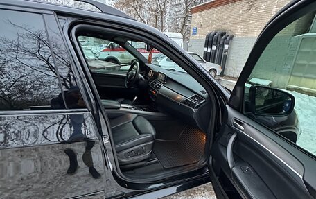 BMW X5, 2010 год, 2 500 000 рублей, 13 фотография