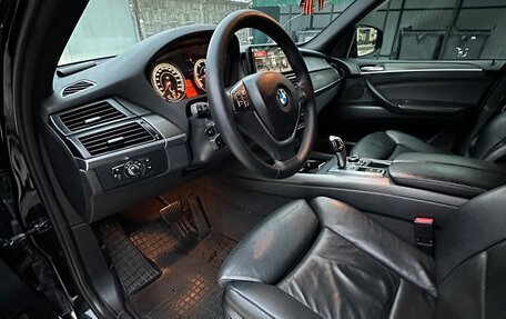 BMW X5, 2010 год, 2 500 000 рублей, 17 фотография