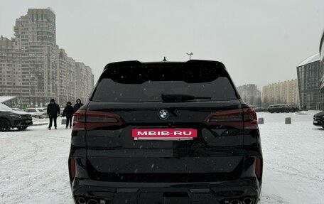 BMW X5, 2020 год, 8 750 000 рублей, 4 фотография